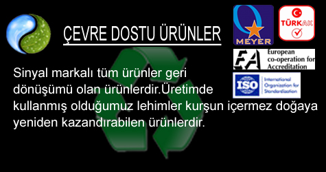 Çevreye Duyarlılık