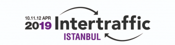 ذاهبون للمشاركة في معرض انتر ترافيك في استطنبول