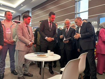 Sinyalizasyon Elektronik في قمة SUMMITS’24 لأنظمة النقل الذكية