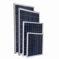 20W MONOKRİSTAL GÜNEŞ ENERJİ PANELİ